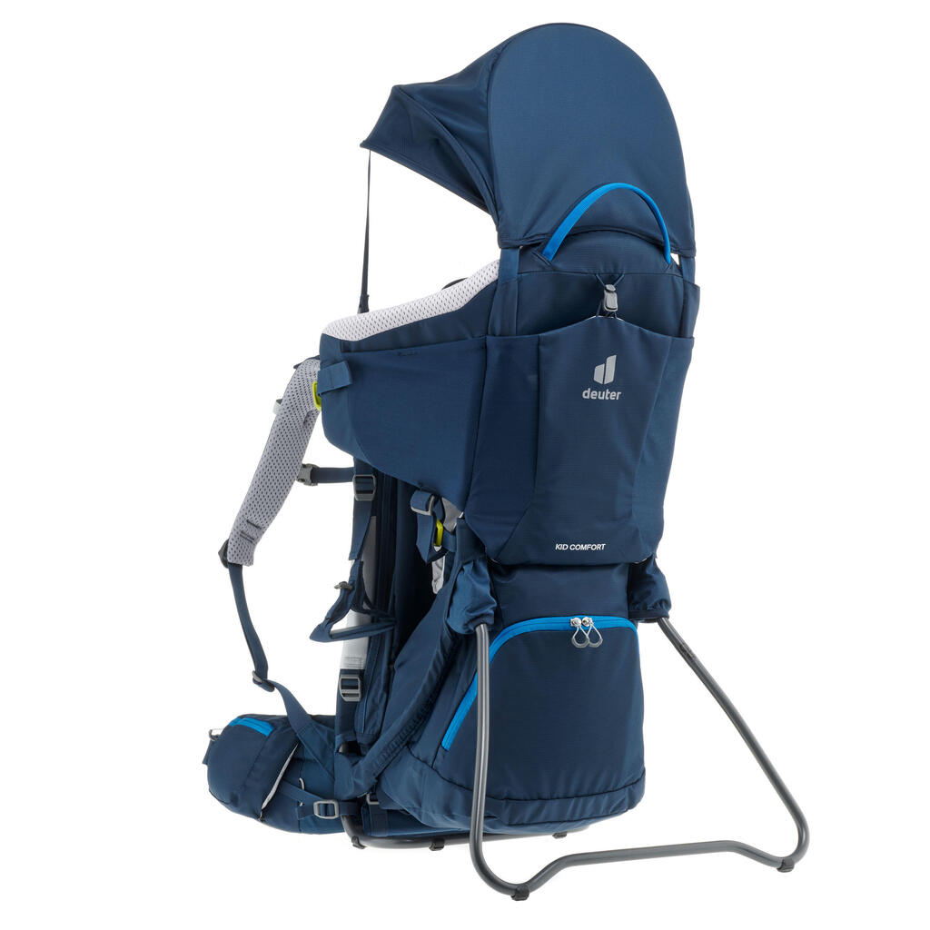 Nosiljka za bebe DEUTER KID COMFORT PLUS