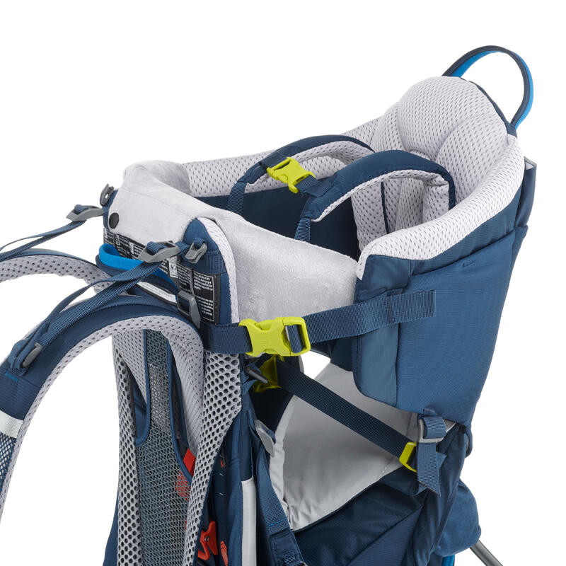 Rigid Baby Carrier Deuter Kid Comfort DEUTER Decathlon