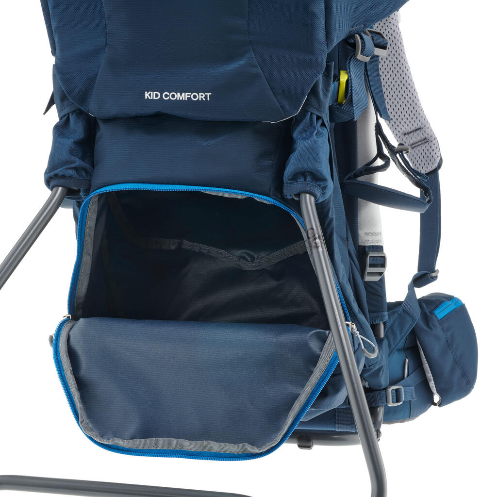 РАНИЦА ЗА НОСЕНЕ НА ДЕТЕ DEUTER KID COMFORT