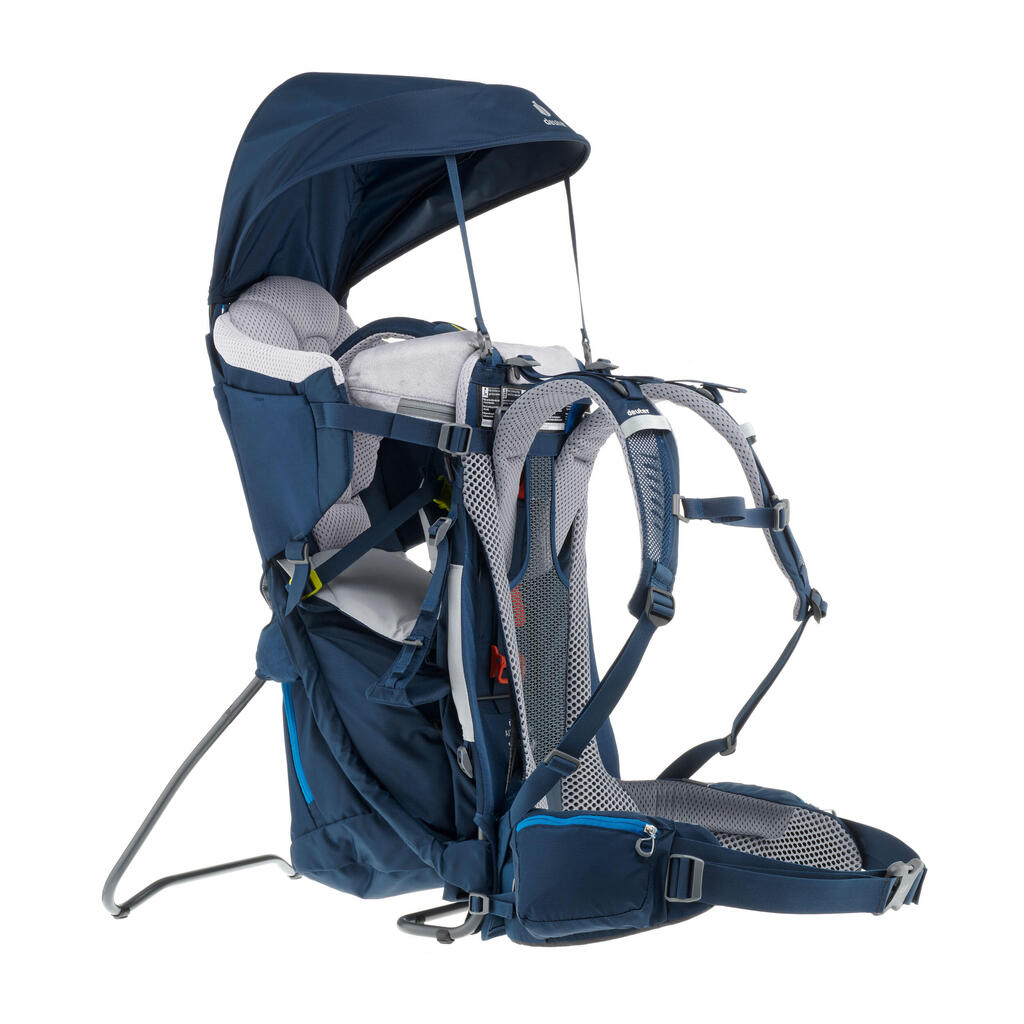 Vaikiška nešynė-krėslas „Deuter Kid Comfort“