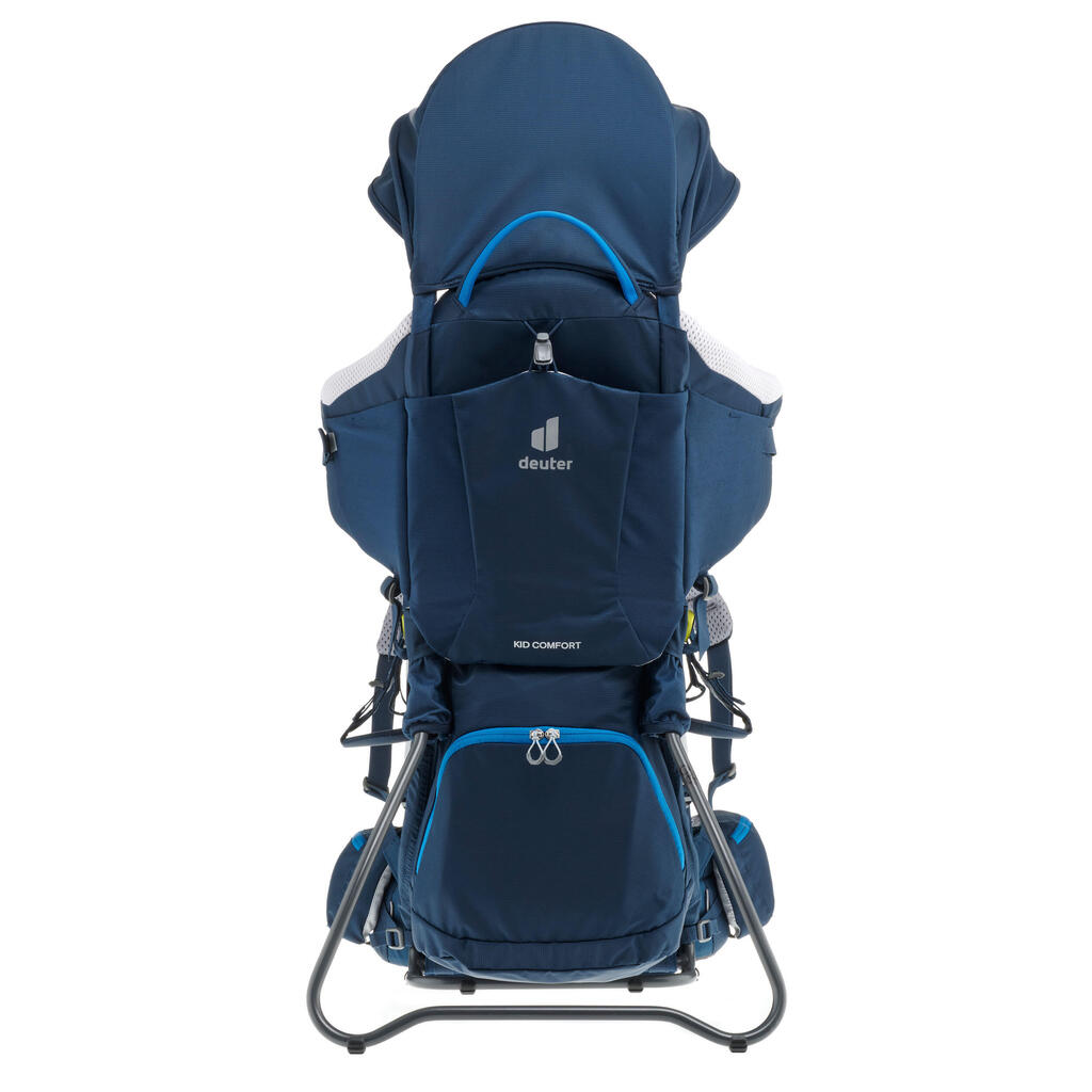 РАНИЦА ЗА НОСЕНЕ НА ДЕТЕ DEUTER KID COMFORT