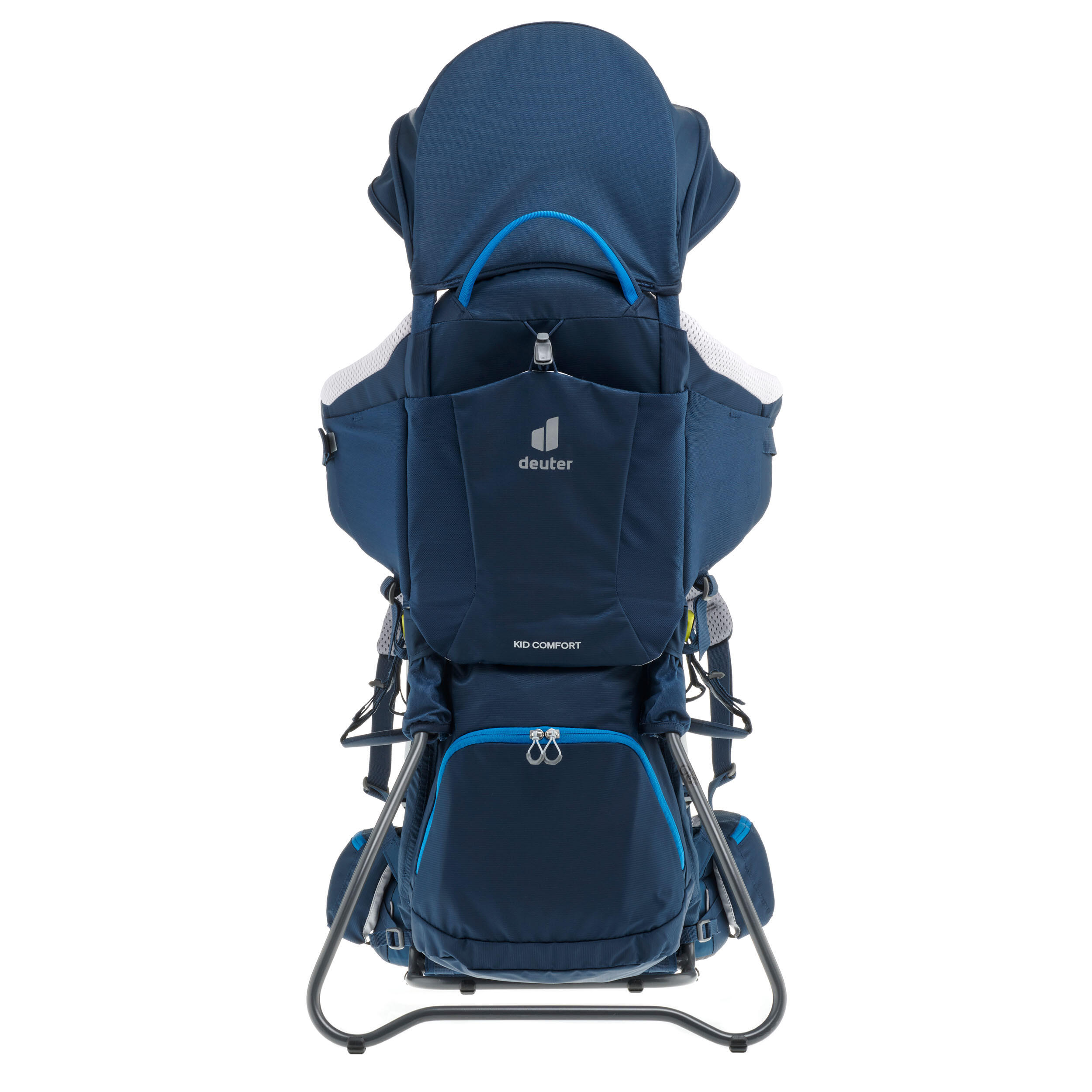 Porte b b rigide Deuter Kid Comfort DEUTER Decathlon