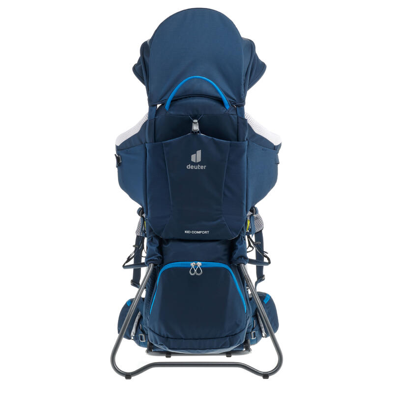 Porte bébé rigide - Deuter Kid Comfort