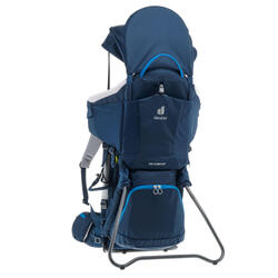 Porte bébé rigide deuter kid comfort DEUTER Decathlon