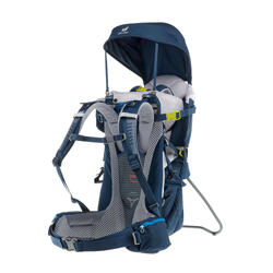 Baby Carrier Decathlon Deuter Porte BÃ©bÃ© Porte BÃ©bÃ© Deuter Air