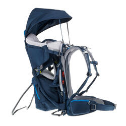 Sac à dos porte bébé deuter decathlon sale