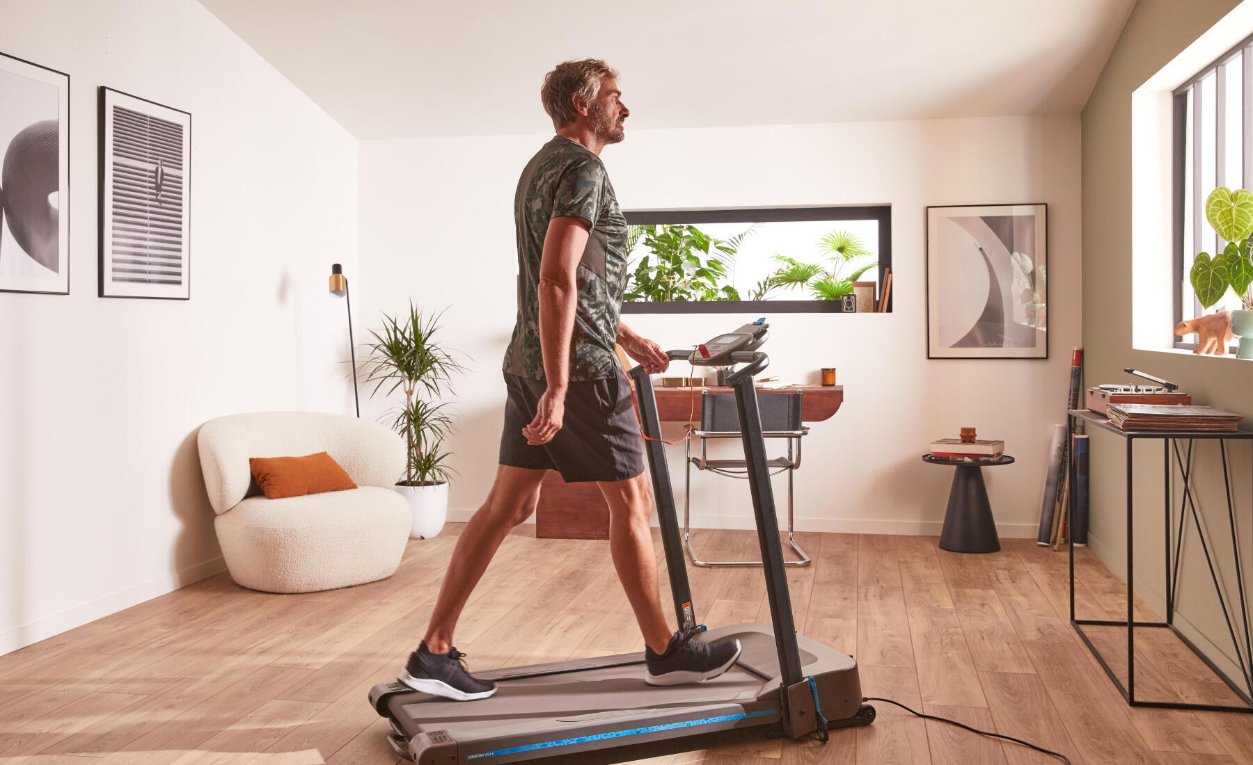 How To Choose Your Treadmill?