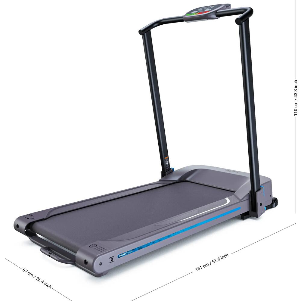 WALK500