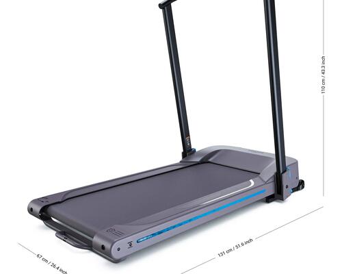 TREADMILLS DECATHLON AFTERSALES SERVICE