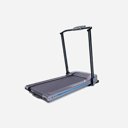 
      Compact Treadmill W500
  
