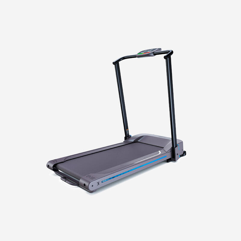 Cinta Caminar W500B Compact 8 km/h 40 × 100 cm Sin Montaje