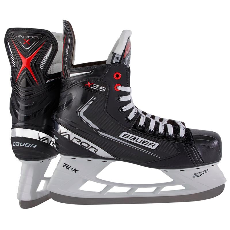

Коньки хоккейные BAUER VAPOR X3.5 для подростков, X8673409