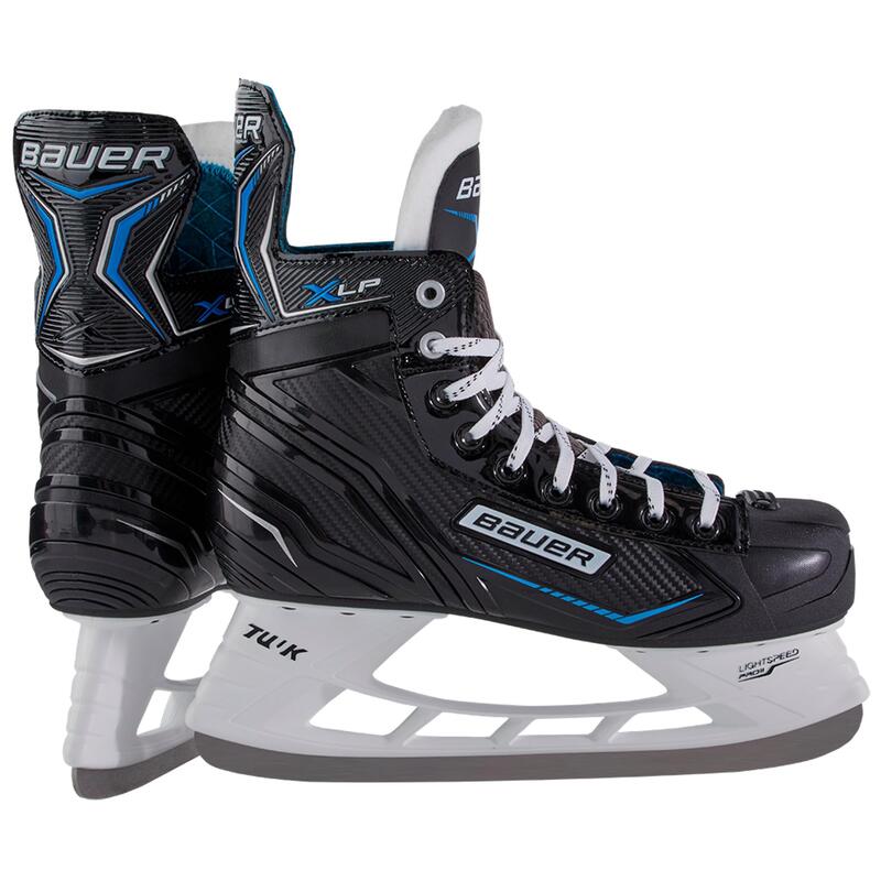 

Хоккейные коньки BAUER X-LP SKATE INT, X8673410