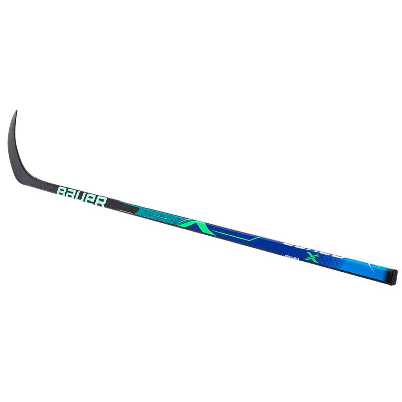 Хоккейная клюшка BAUER X GRIP STICK SR 80