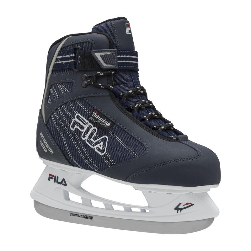 

Коньки FIla Breeze Blue, X8740307