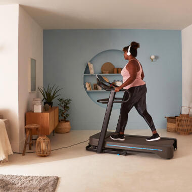 Mit Cardio Fettverbrennung und Kalorienverbrauch steigern
