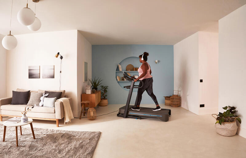 Comment bien choisir son tapis de course ?
