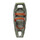 Снегоступы хаки sh100 easy размер m QUECHUA