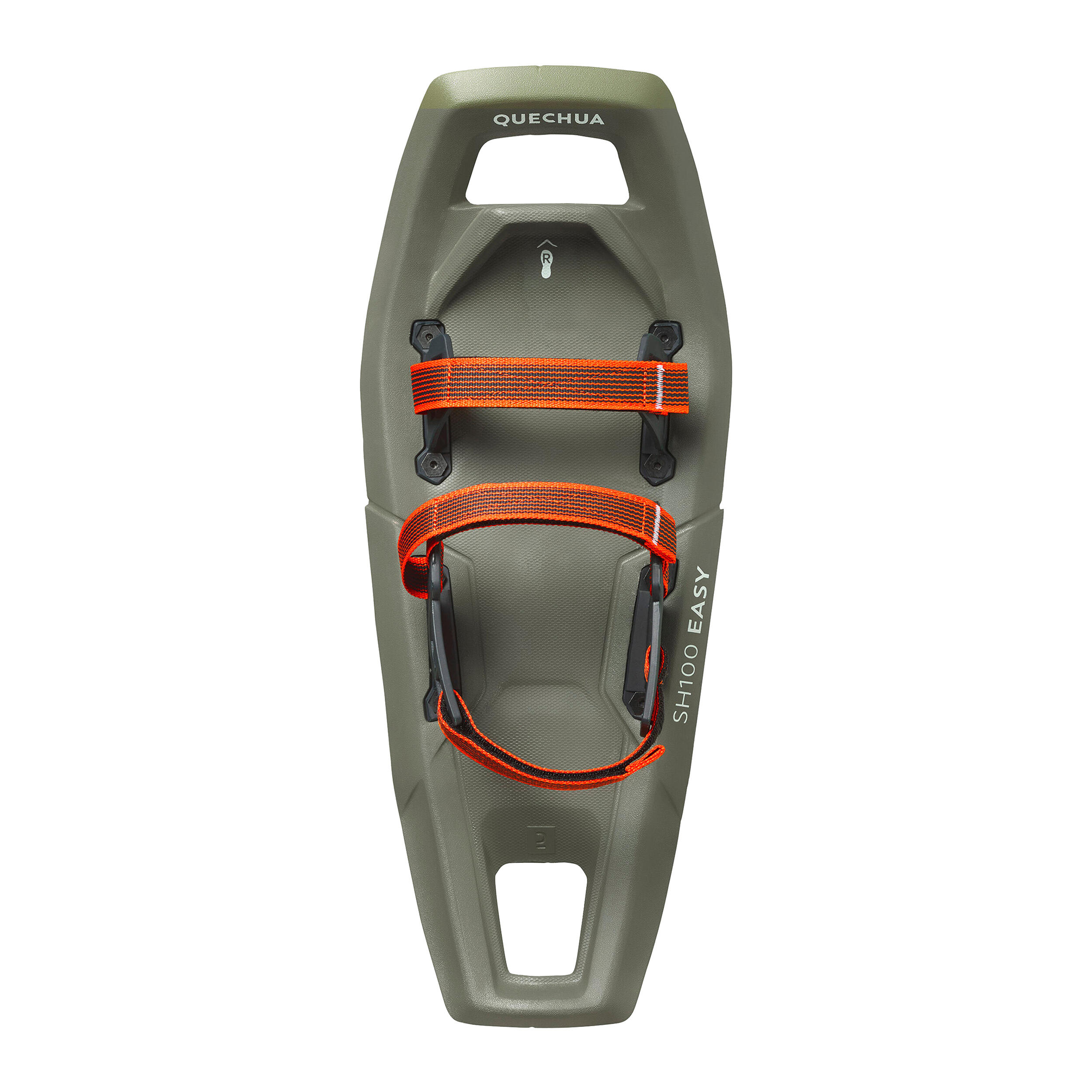 raquette neige decathlon