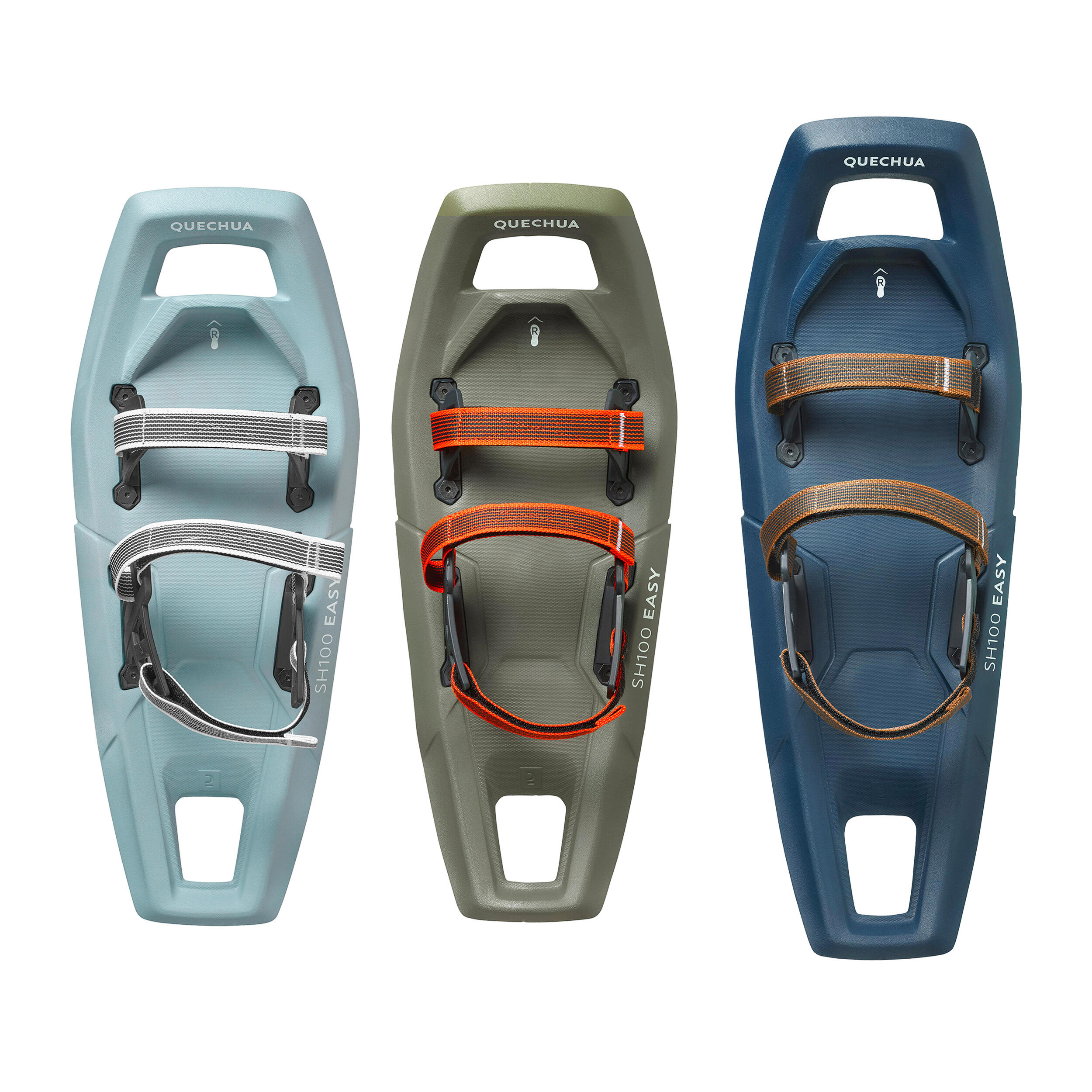 Snowshoes – SH 100 - QUECHUA