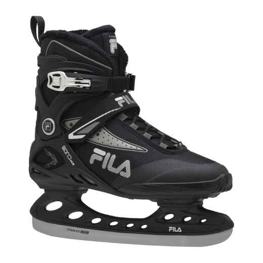 
      FILA slidas BOND BLACK GREY MAN
  