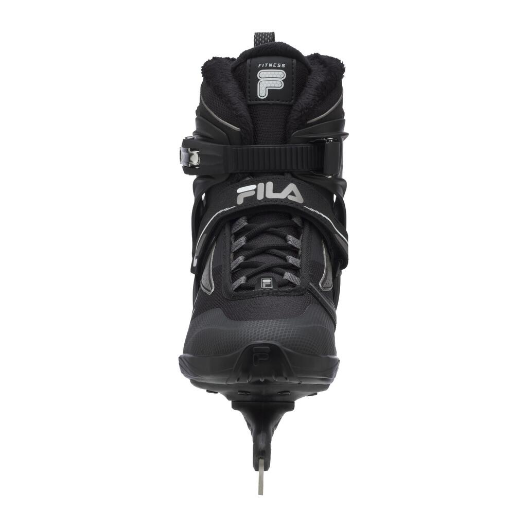 FILA slidas BOND BLACK GREY MAN