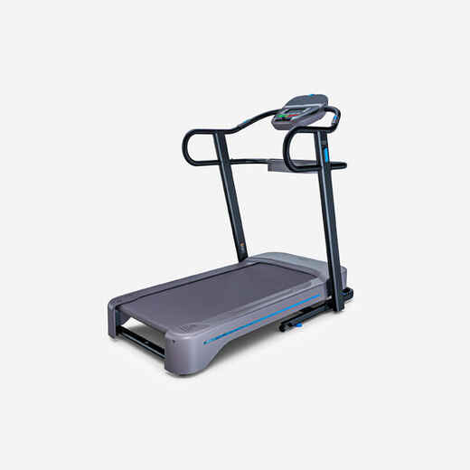 
      Eriti mugav jooksulint Smart Treadmill W900, 10 km/h, 50 ⨯120 cm
  