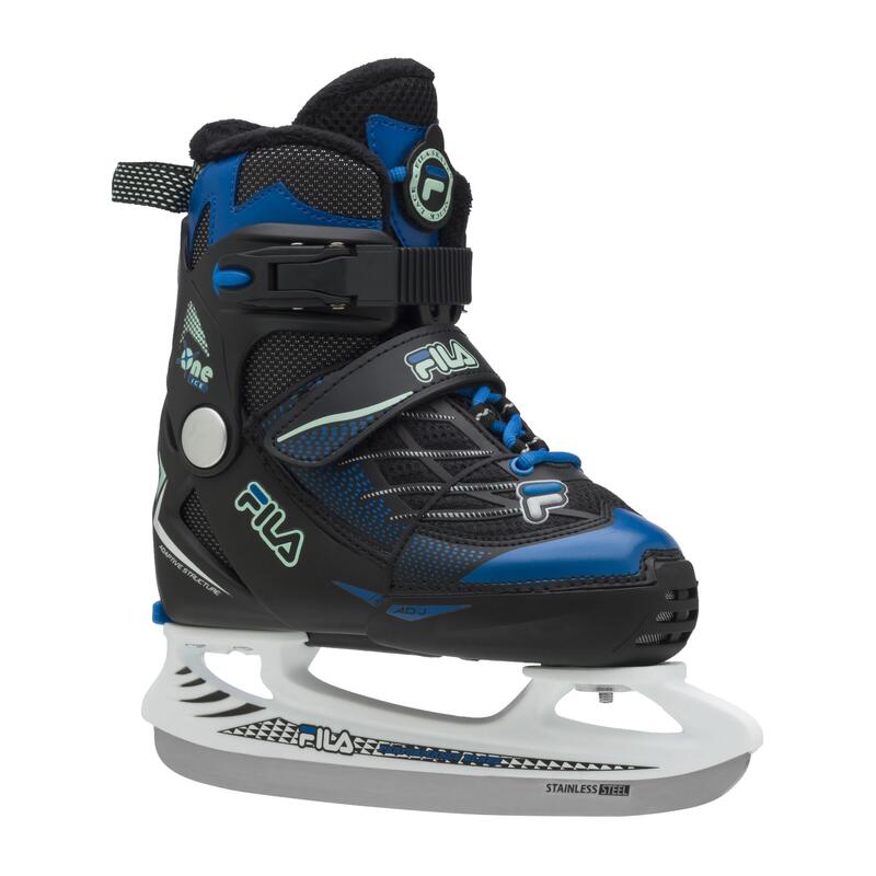 

Коньки FILA X-ONE ICE раздвижные для мальчиков, X8740316