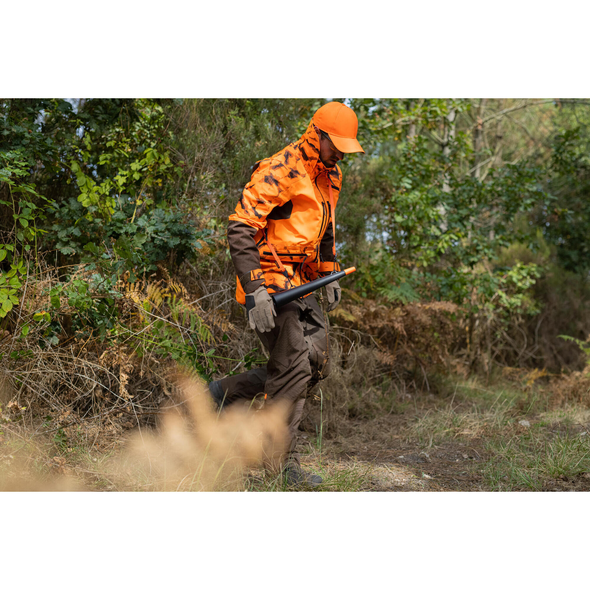 SUPERTRACK 900 HEAVY-DUTY WATERPROOF HUNTING PANTS