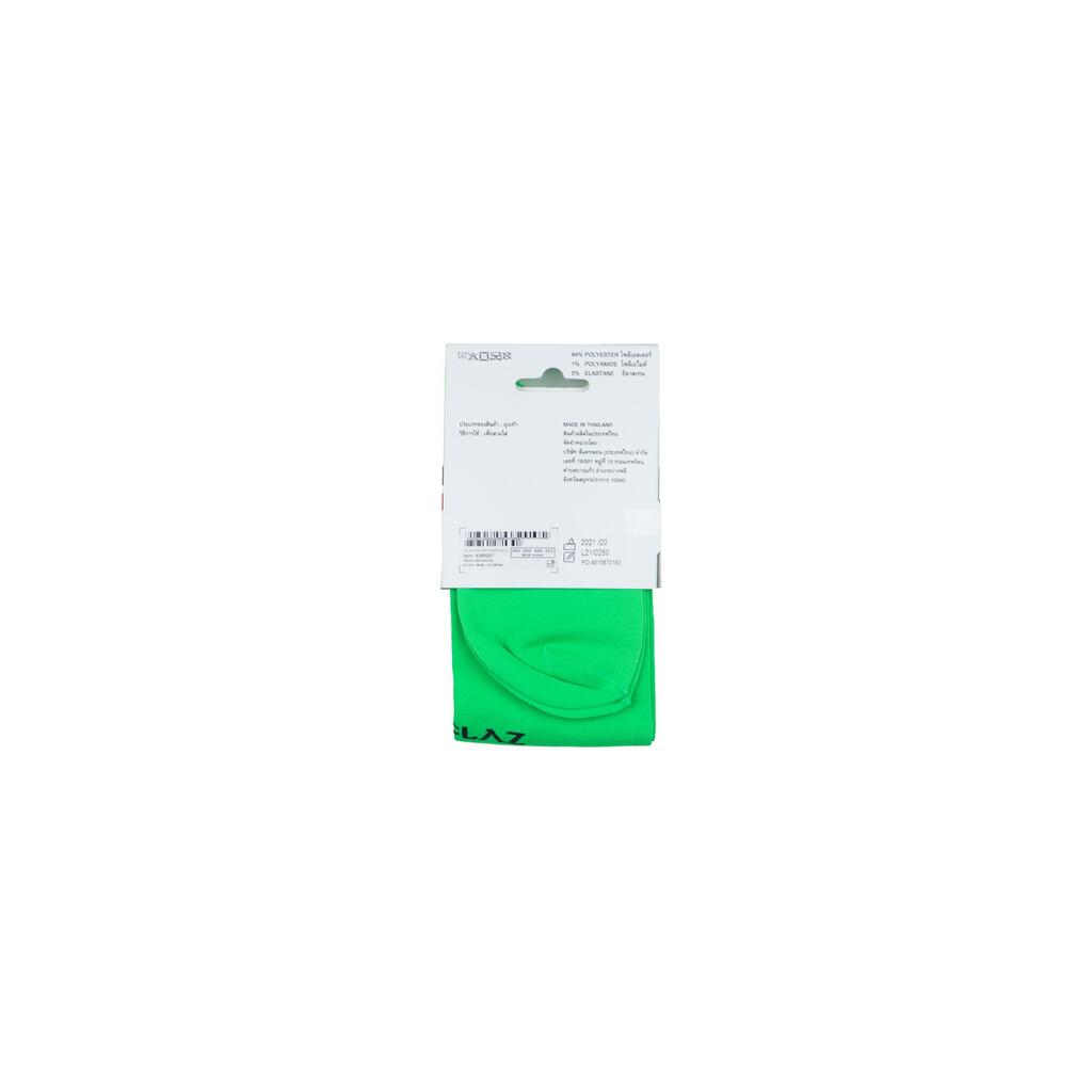 Chaussettes TROPIC 500 anti-sangsues vertes