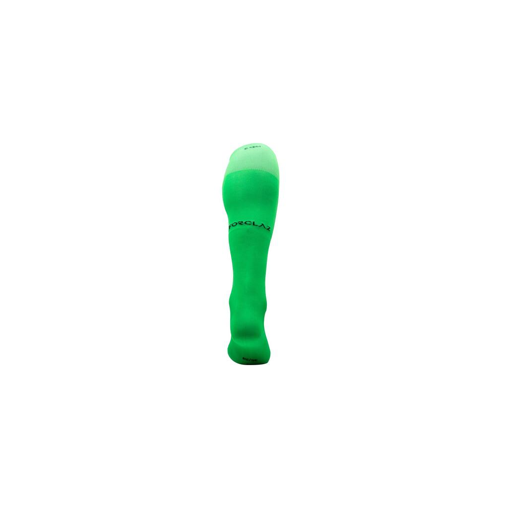 Chaussettes TROPIC 500 anti-sangsues vertes