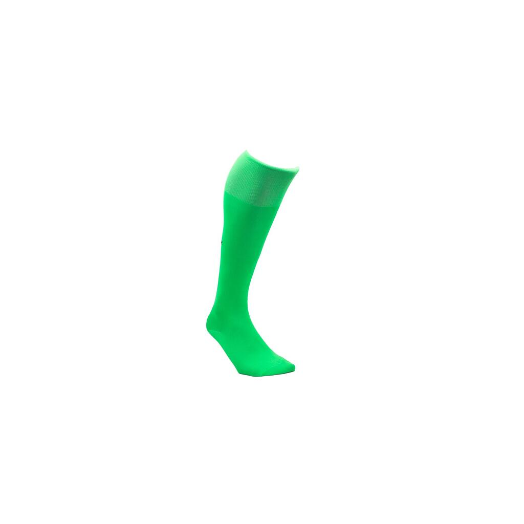 Chaussettes TROPIC 500 anti-sangsues vertes