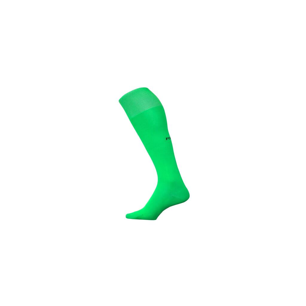 Chaussettes TROPIC 500 anti-sangsues vertes
