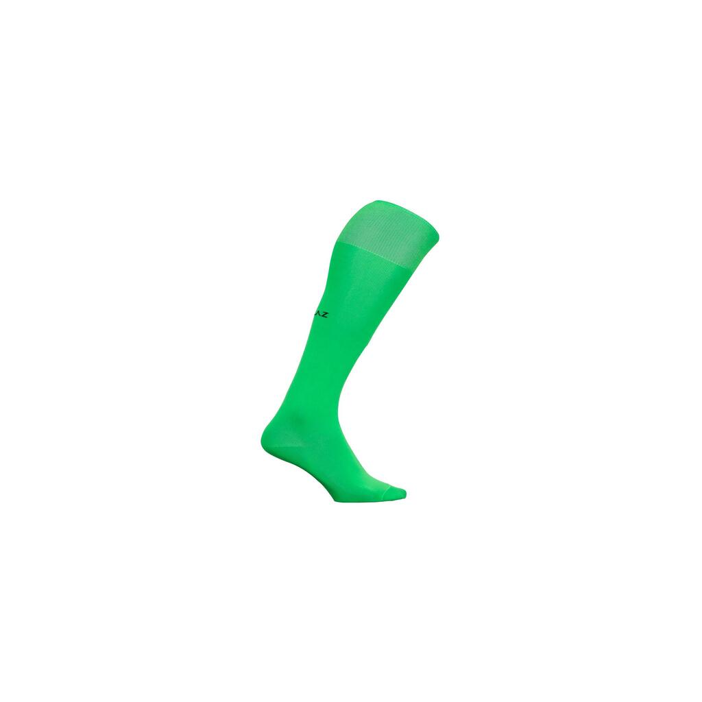 Chaussettes TROPIC 500 anti-sangsues vertes