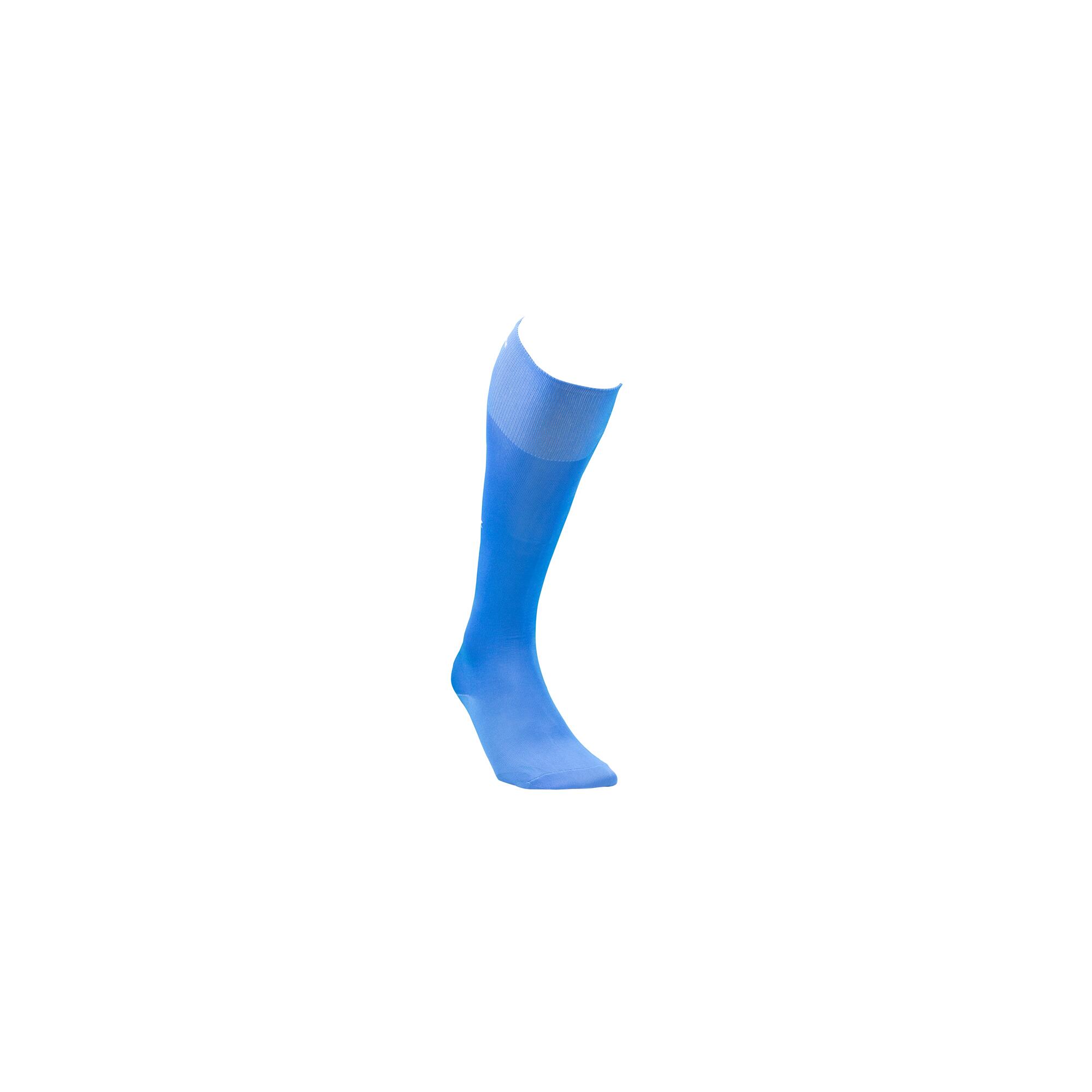 Anti-Leech Tropical Socks Tropic 500 - Blue