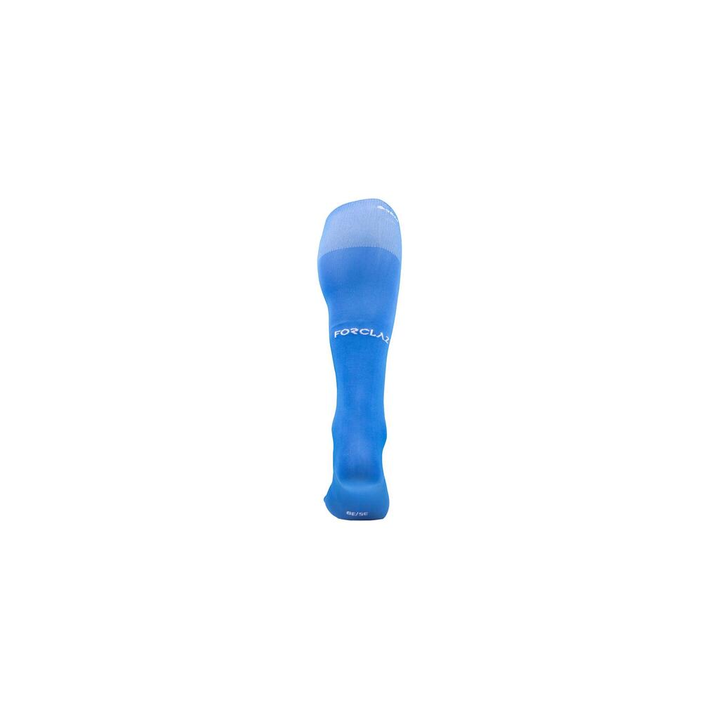 Chaussettes TROPIC 500 anti-sangsues vertes