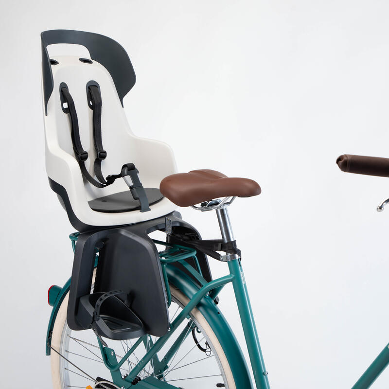 Porte Bebe Bobike Go Maxi Vanilla Rack Bobike Decathlon