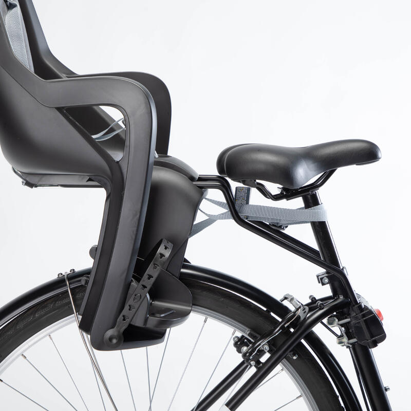 Accessori Bici - Fissaggio Seggiolino Bici Bellelli 01BFIX00
