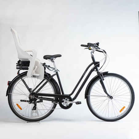 Fahrrad-Kindersitz Groovy Gepäckträgermontage