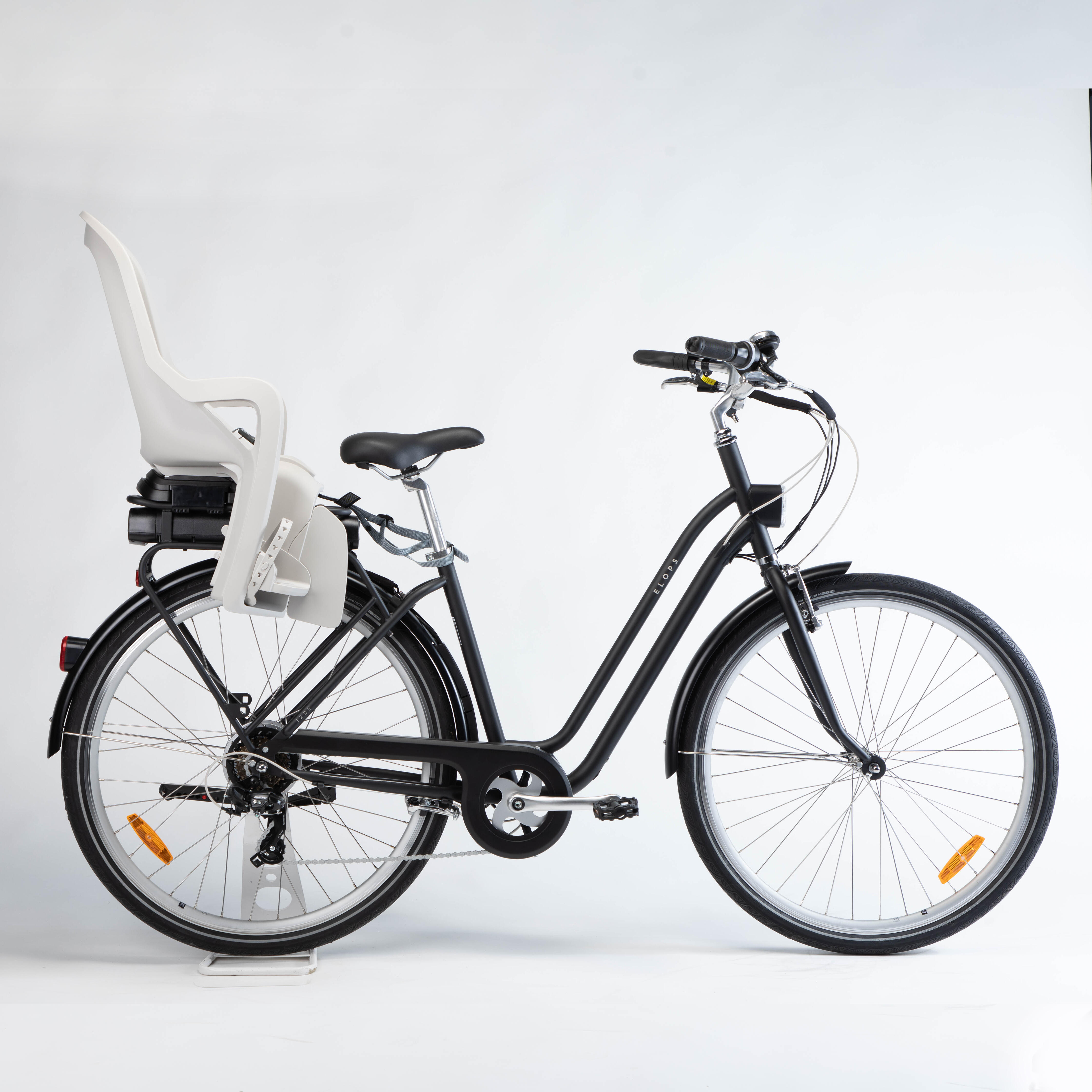 Siège bébé pour vélo électrique hotsell