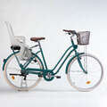 DJEČJE SJEDALICE Biciklizam - Dječja sjedalica Groovy POLISPORT - Putovanje, spremanje i transport bicikala