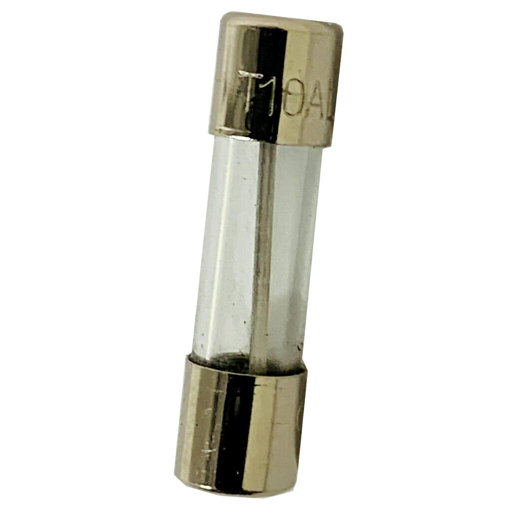 Varovalka T10AL 250 V (20 mm)