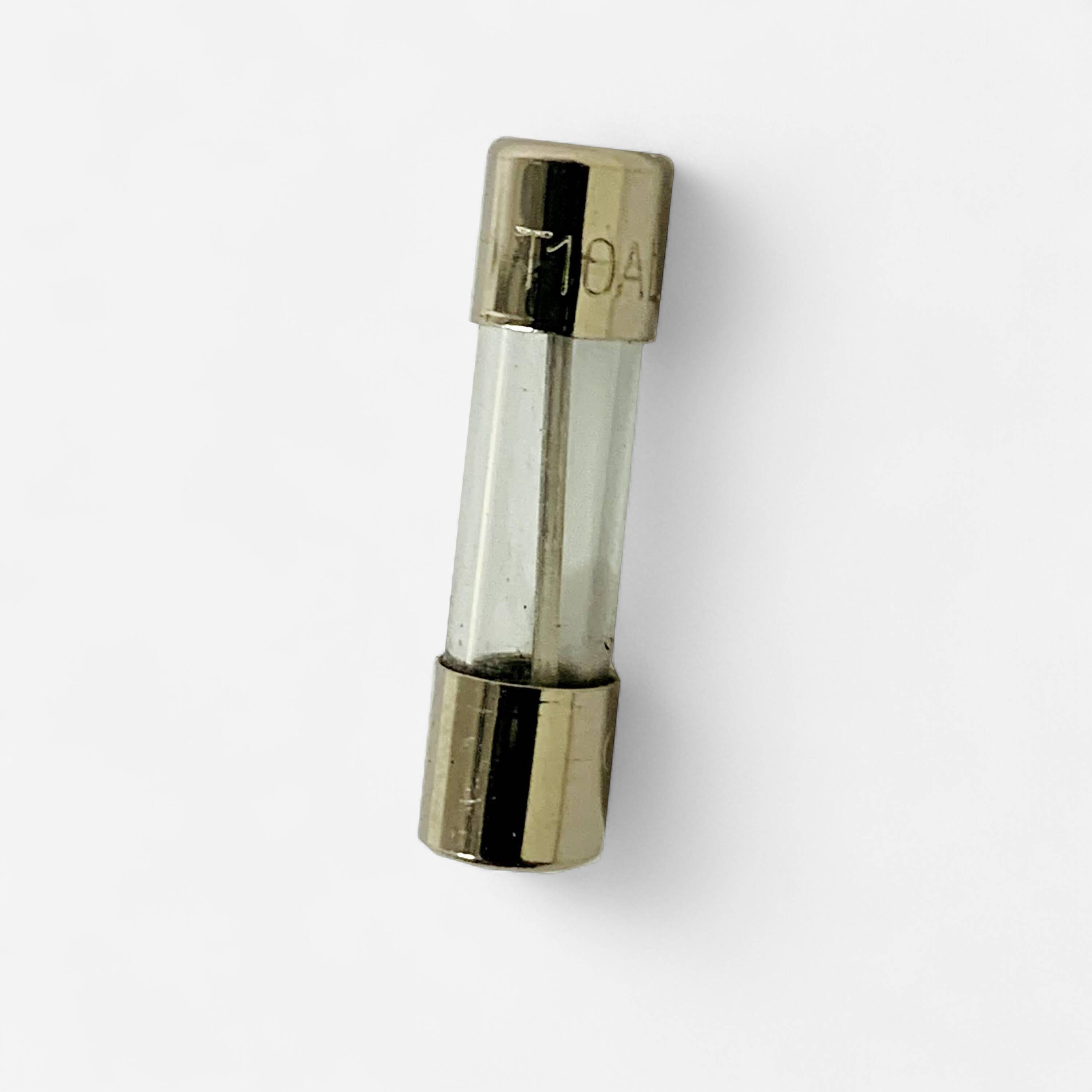 Fuse T10AL 250V / 20MM -  1
