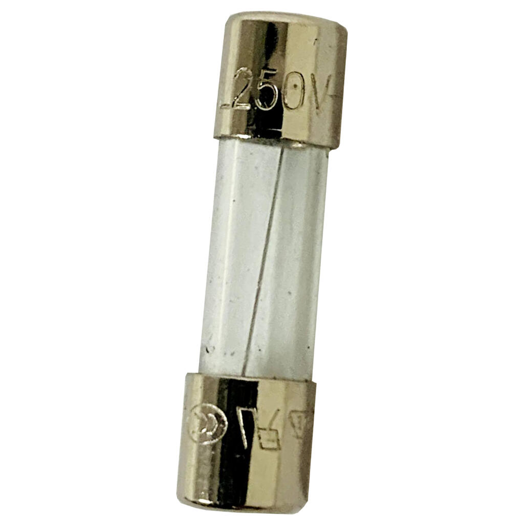 Varovalka T10AL 250 V (20 mm)