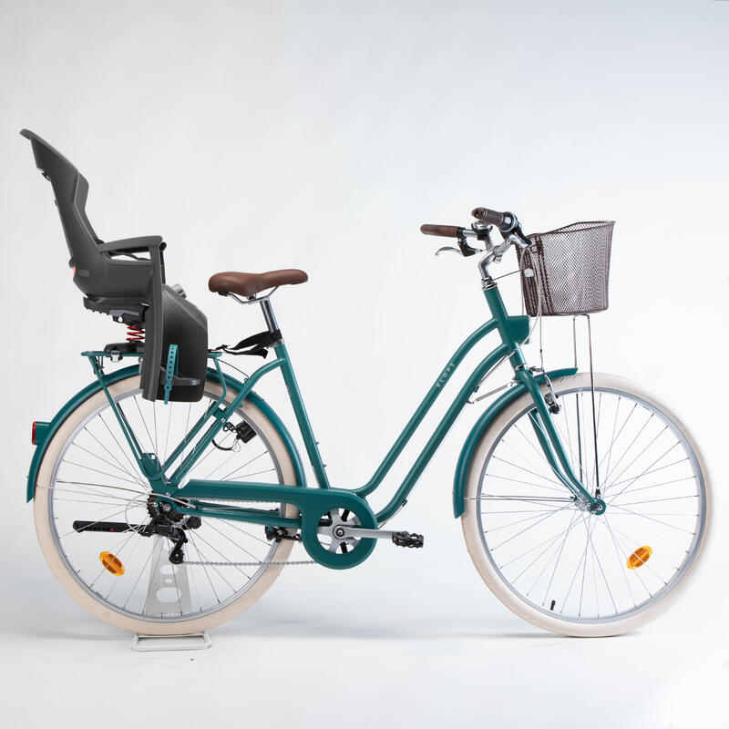 Porte bébé velo hamax - Hamax