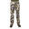 Pantalón De Caza Hombre Solognac 100 Ligero Camuflaje Militar Woodland Beis