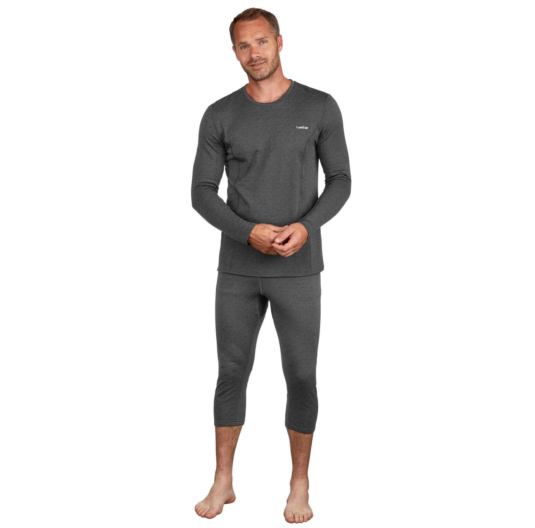 Decathlon inner clearance wear