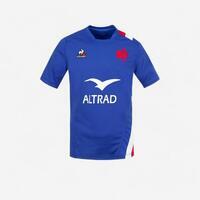 MAILLOT DE RUGBY FRANCE REPLICA 2022 ADULTE