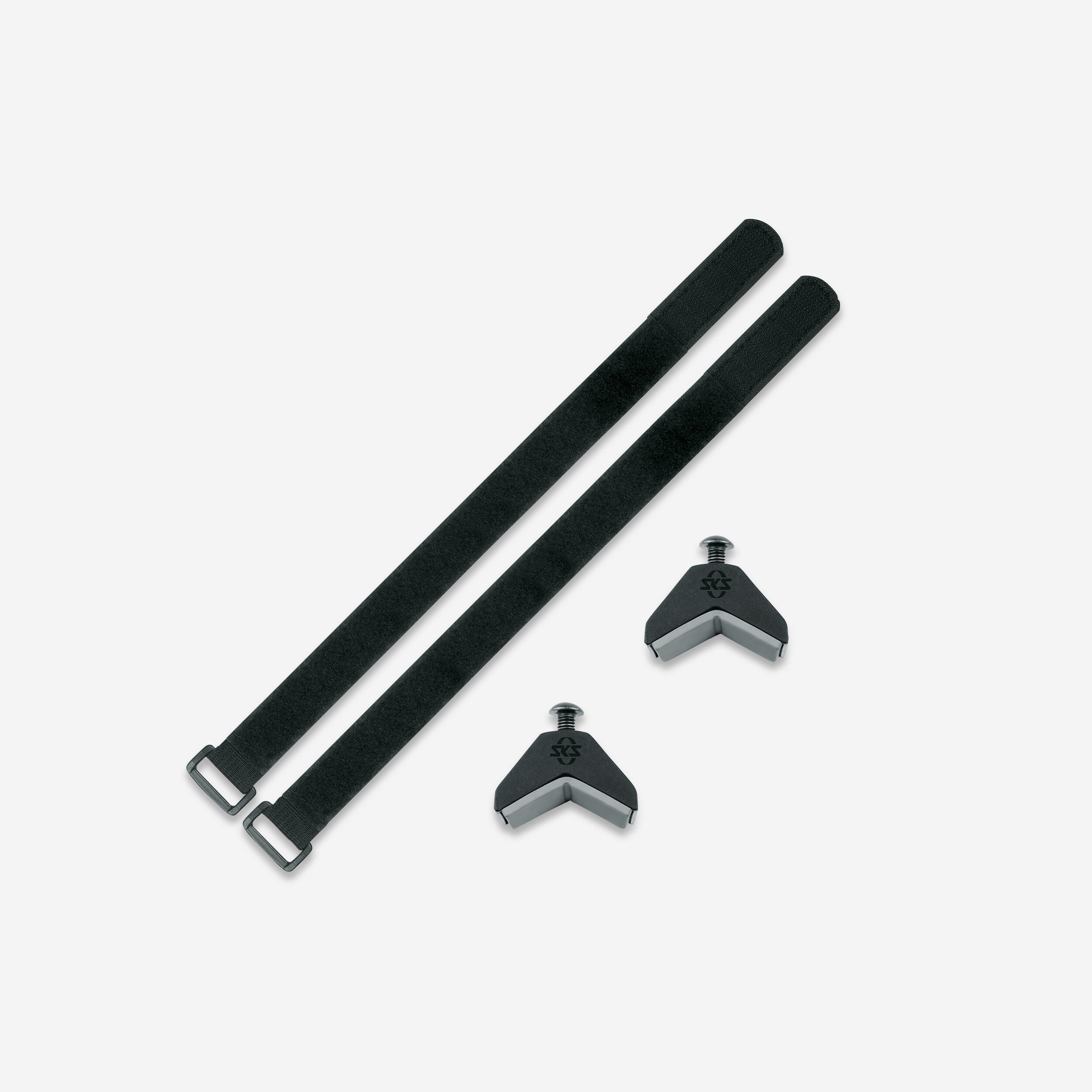 Sks - Attache Porte-bidon Universelle Anywhere - Adaptateur - Accessoires Velo - - Taille Unique - Decathlon