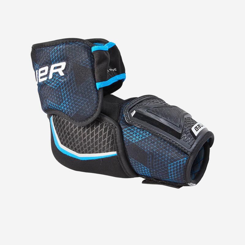 

Налокотник BAUER X ELBOW PAD SR, X8673471